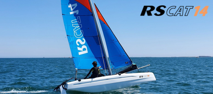 RS CAT14