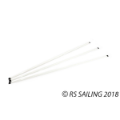 RS Tera Pro Batten Set