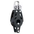 Harken 29 mm Block ? Swivel; Becket