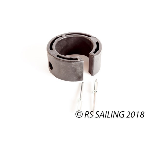 RS Feva Mast Collar (Foredeck Level)