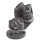 Allen B/B Swivel Cleat Small